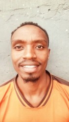 Musuu Simon Musau
