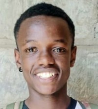 Muswyoka Emanuel Nyamai