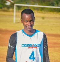 Musya Peter Wambua