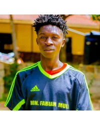 Musya Peter Mumo