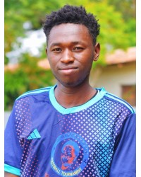 Musya Daniel Wambua
