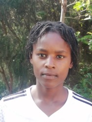 Musyimi Jane Ndunge