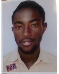 Musyimi Isaiah