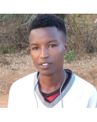 Musyimi Michael Kioko