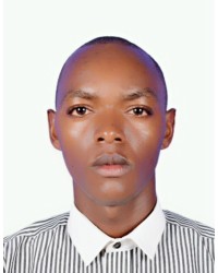 Musyimi Dennis Mwendwa 