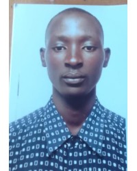 Musyimi Simon Mutinda