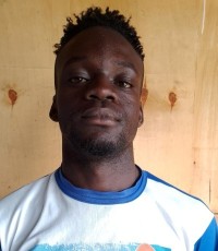 Musyoka Caleb