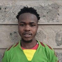 Musyoka Eric Mutemi