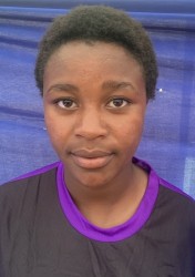 Musyoka Susan