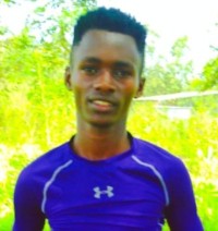Musyoka Stephen