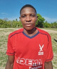 Musyoka James Kilonzo