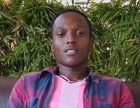 Musyoka Brian  Mwanzia