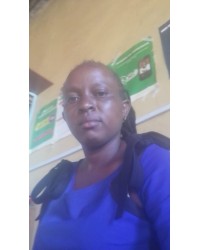 Musyoka Caroline Katumbi