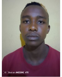 Musyoka Vincent Muli