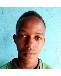 Musyoka Victor 