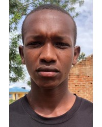 Musyoka Josphat Muia