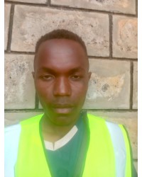 Musyoka Thomas Mulei
