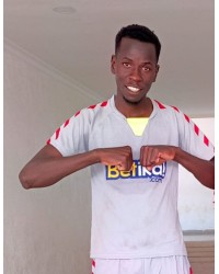 Musyoka Mbuteni