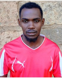 Musyoka Daniel Kilonzo