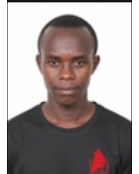Musyoka Morris Musembi