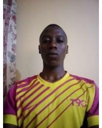 Musyoka Alexander