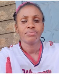 Musyoka Rose
