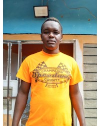 Musyoka Andrew