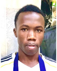 Musyoka Jackson Musembi