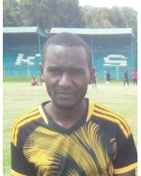 Musyoka Michael Kanguta