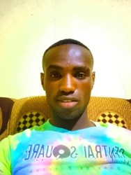 Musyoki Timothy
