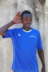 Musyoki Julius Muli