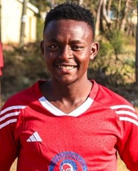 Musyoki Erick Kivevu