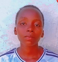Musyoki Faith Ndunge
