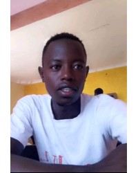 Musyoki David Kimeu 