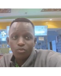 Musyoki Daniel Kyengo