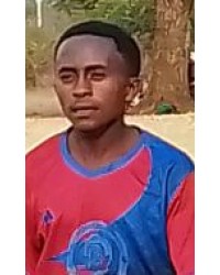 Musyoki Gedion Wambua
