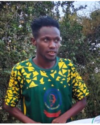Musyoki John Mutuku