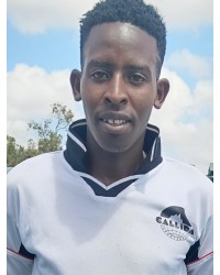 Musyoki Vincent Kioko