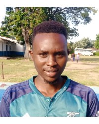 Musyoki Samson Mutua