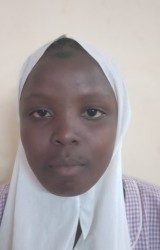 Muta Beatrice  Medza
