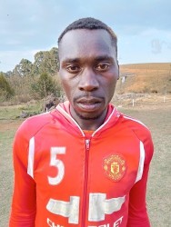 Mutai Festus
