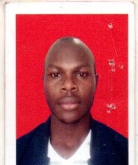 Mutai Benard