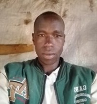 Mutai Kipkemoi