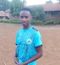 Mutai Evans Mutai
