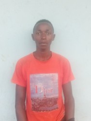 Mutai Keffer