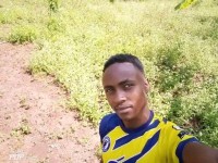 Mutai Evans Mutai
