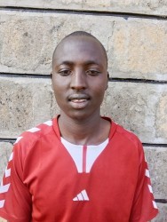 Mutai Meshack