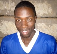 Mutai Gideon Kiplagat