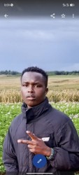 Mutai Abel