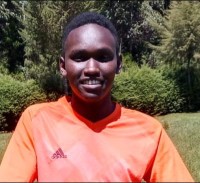 Mutai Felix
